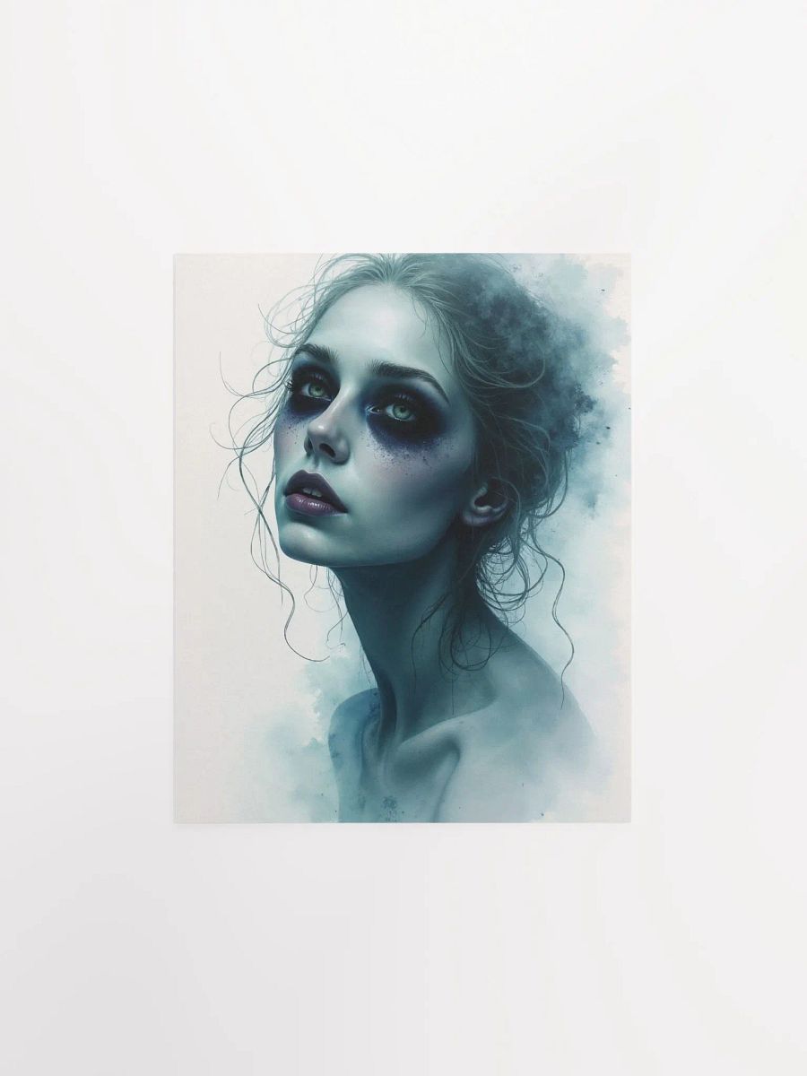 Dreamy Matte Poster product image (29)