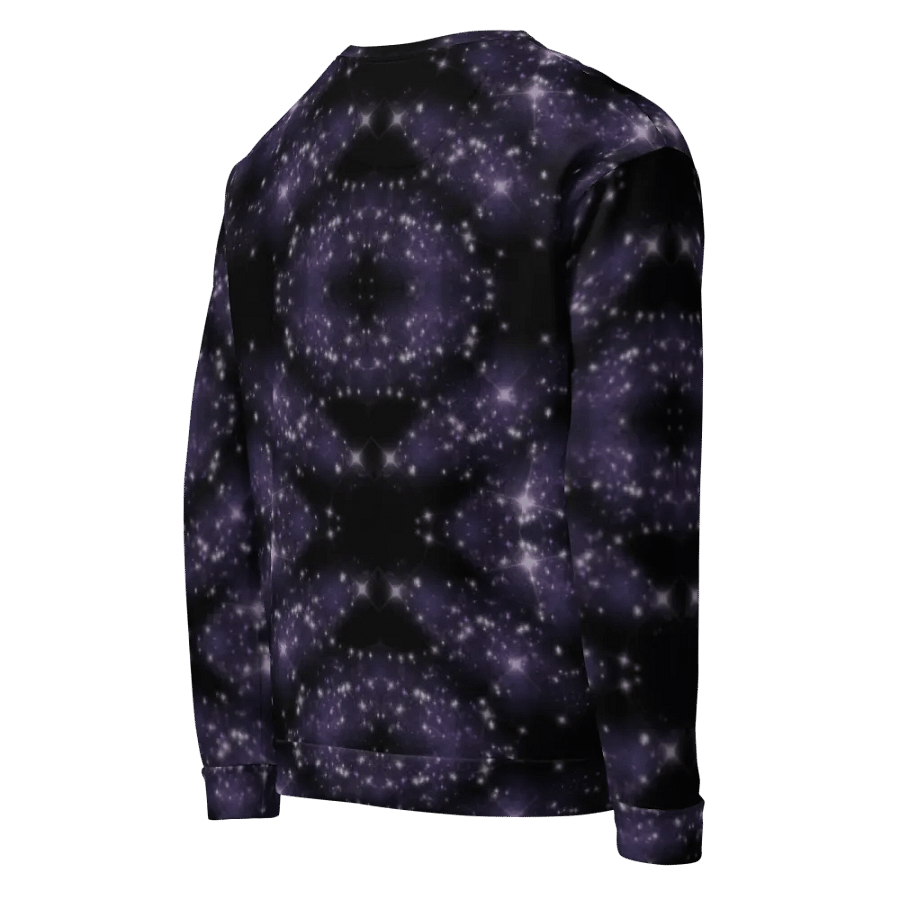 Aries 2025, Constellation, Sweatshirt product image (5)