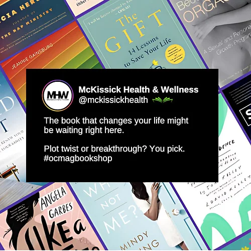 Your healing is your choice.

Our online bookshop continues to grow bigger every day. 
#Choosers and bookworms can find the l...