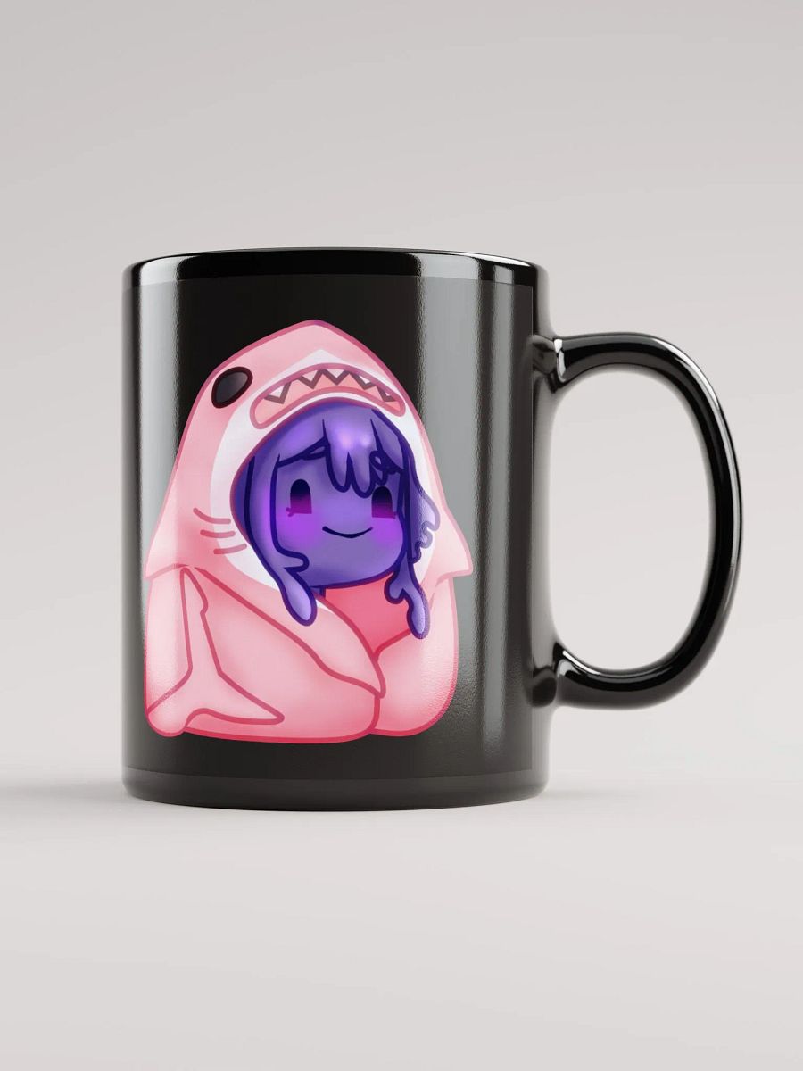 Cozy Ama Mug - BLACK product image (1)