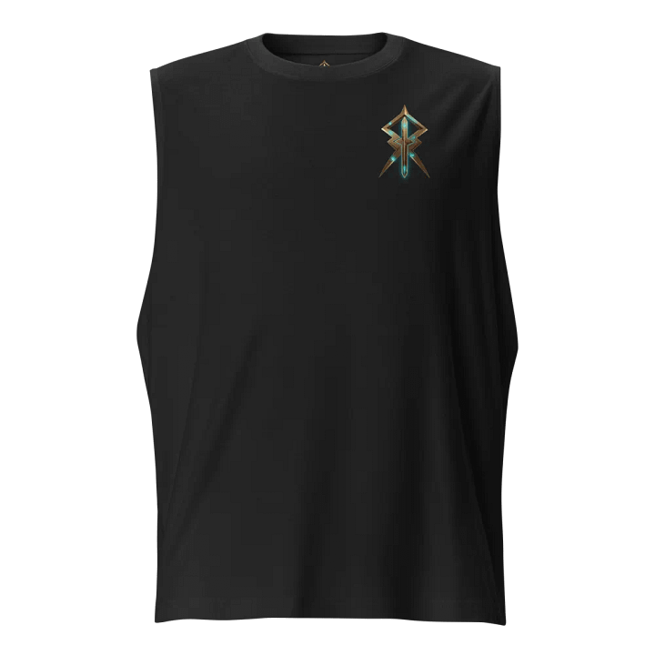 RinzHeim Muscle Tank Top product image (1)