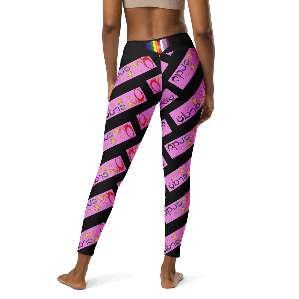 Queerdo Leggins product image (3)