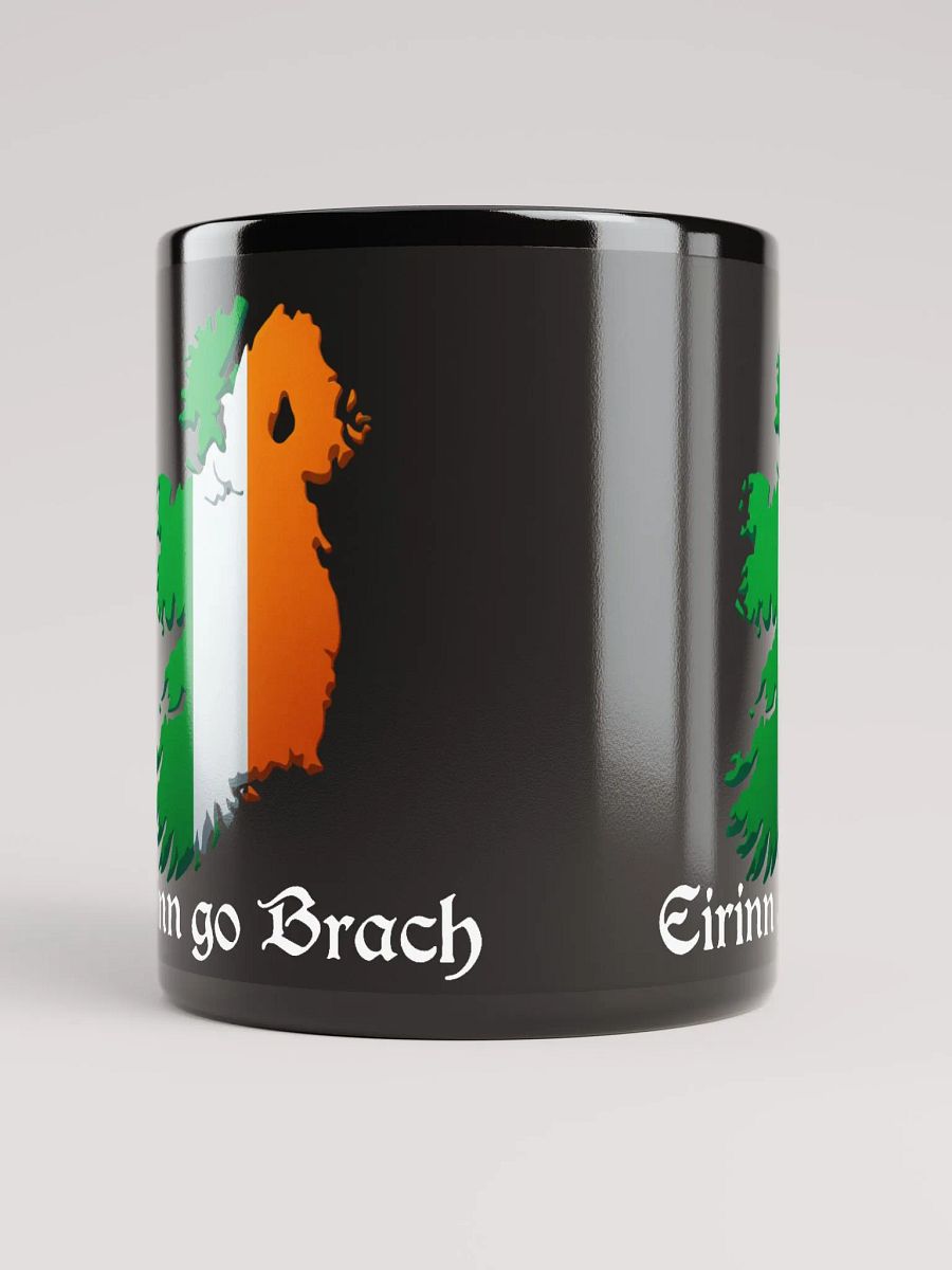 Éirinn go Brách: Celtic Charm Coffee Mug product image (5)
