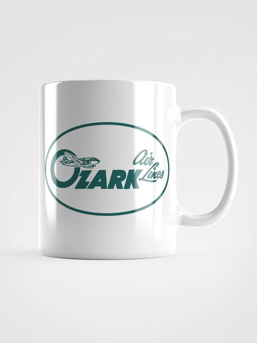 Ozark Airlines - Mug product image (1)