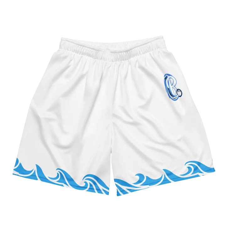 Bajas Shorts product image (2)