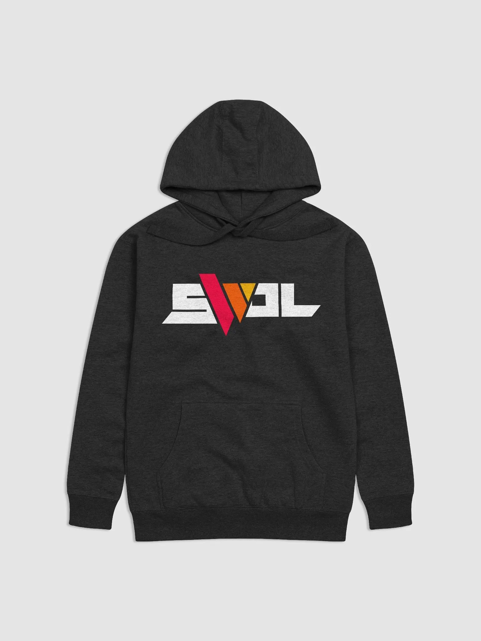 Standard Color Logo Sweat Shirt product image (1)