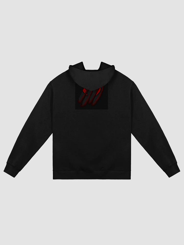 Queens Hoodie product image (2)