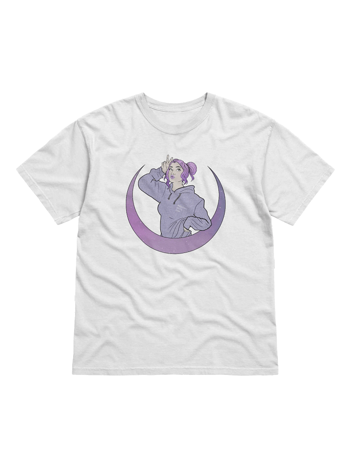 Magical Girl Tee product image (1)
