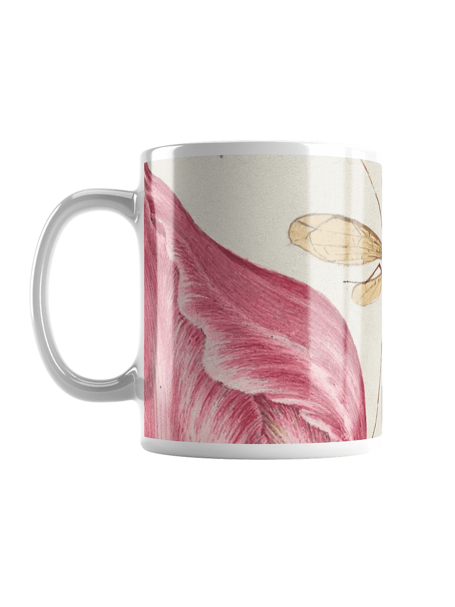 Whimsical Tulip Mug product image (6)