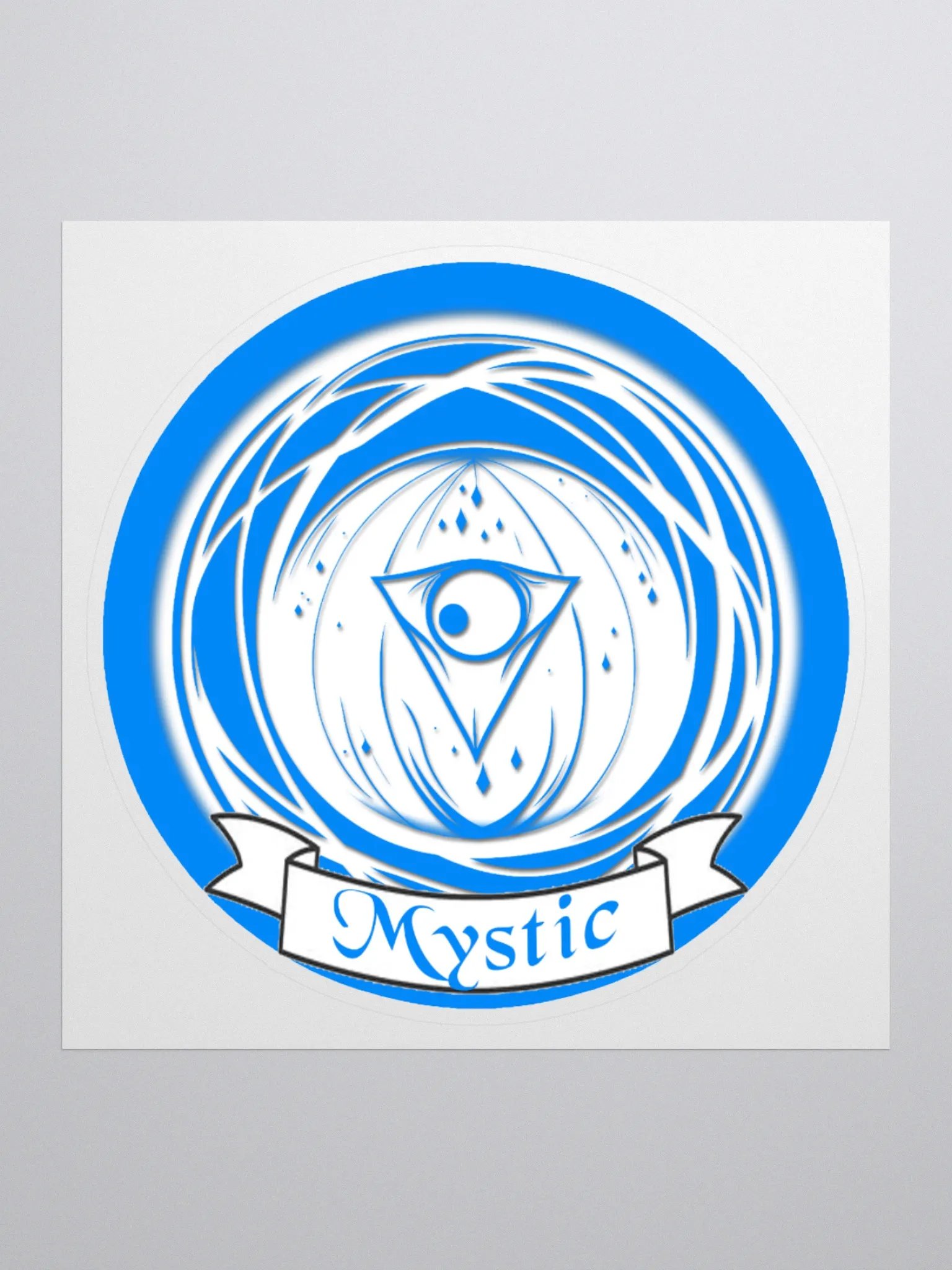 Mystic Clan Emblem product image (2)