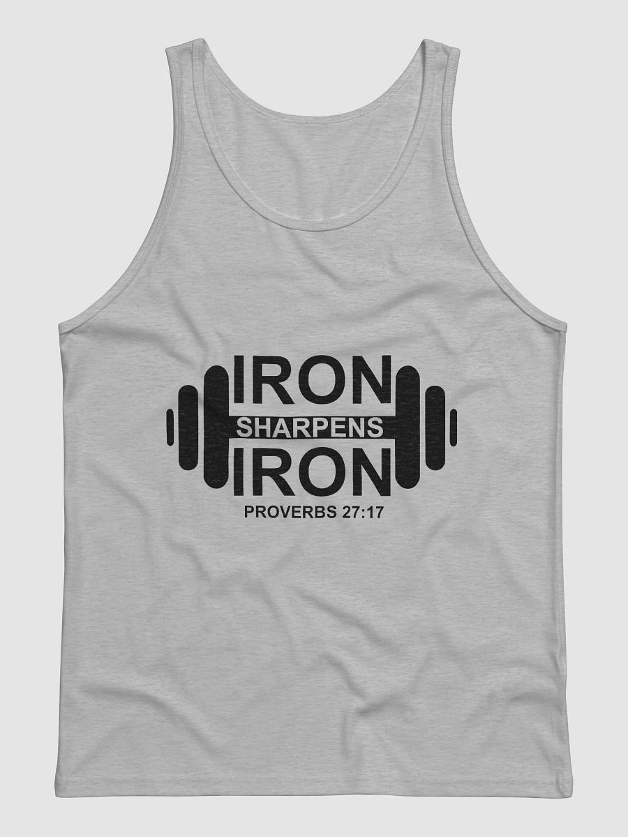 Mens tank- 