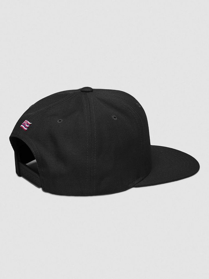 The GT Pro Performer Hat - The Bikes of Cruising In the 808 product image (2)
