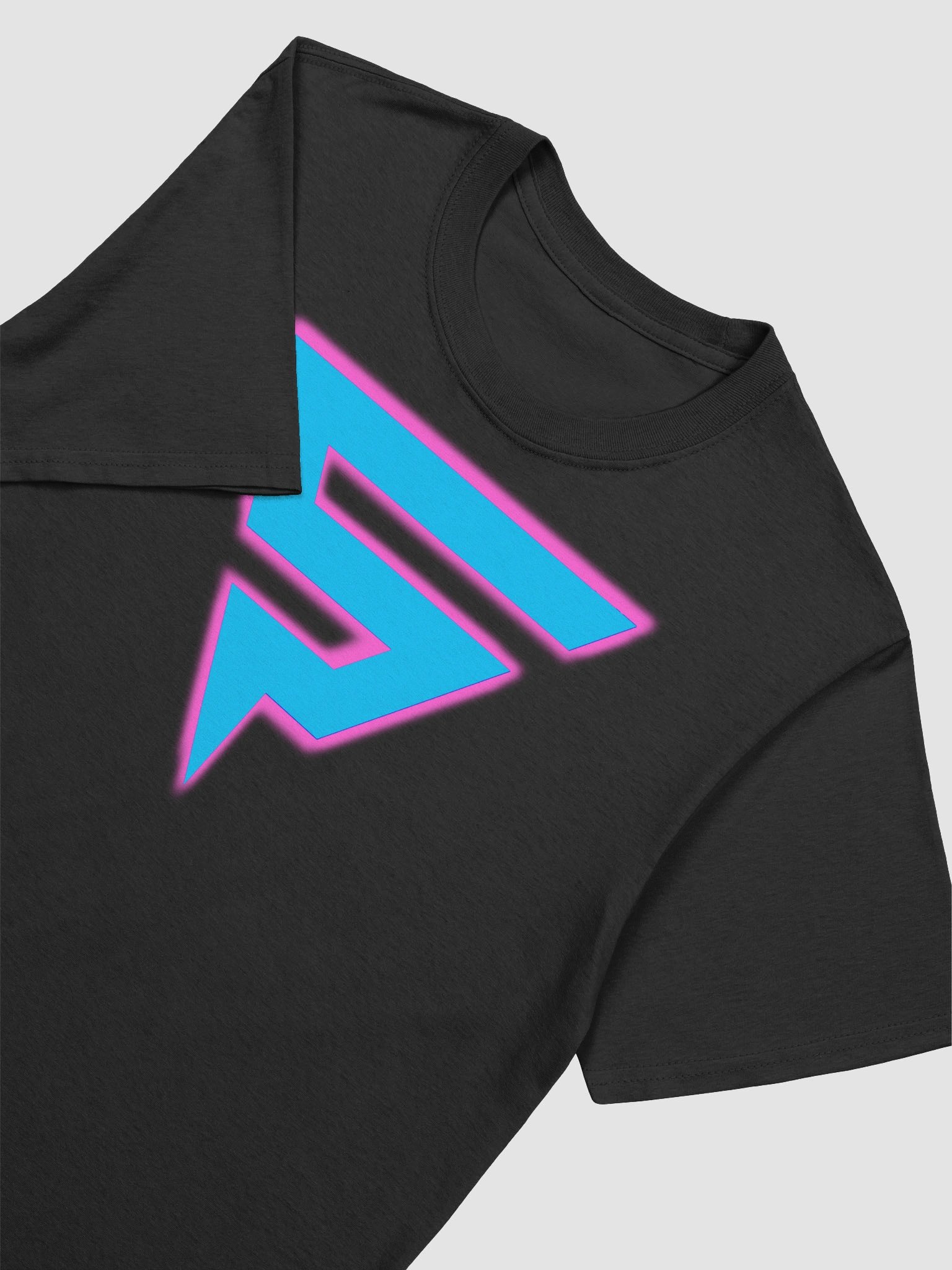 Comic S T-Shirt product image (25)