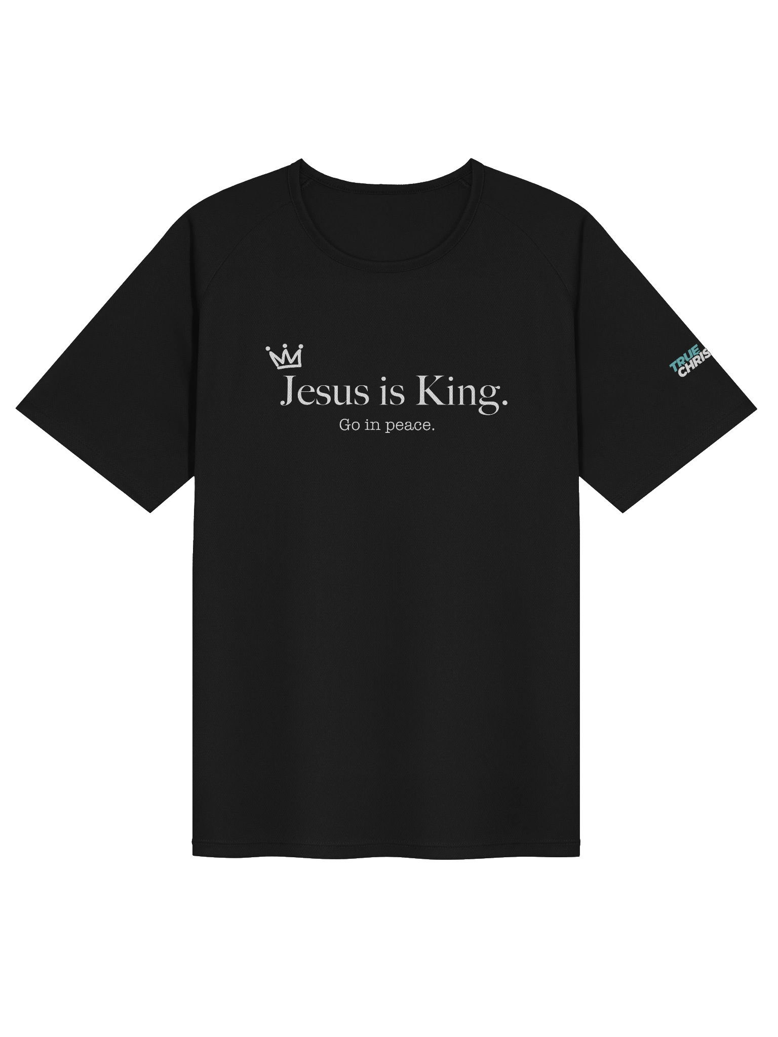 Athletic Jesus is King product image (2)
