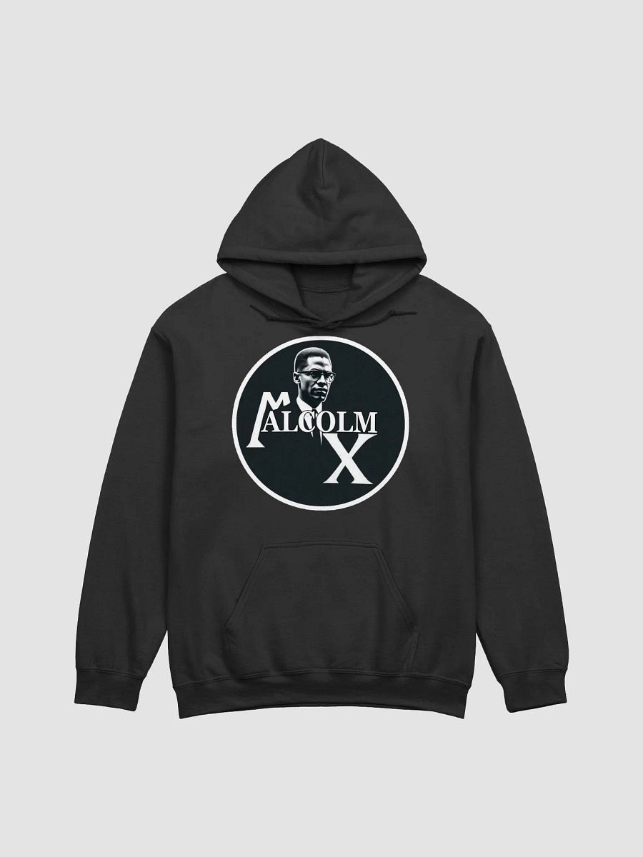 Novelty Malcolm X Hoodie product image (1)