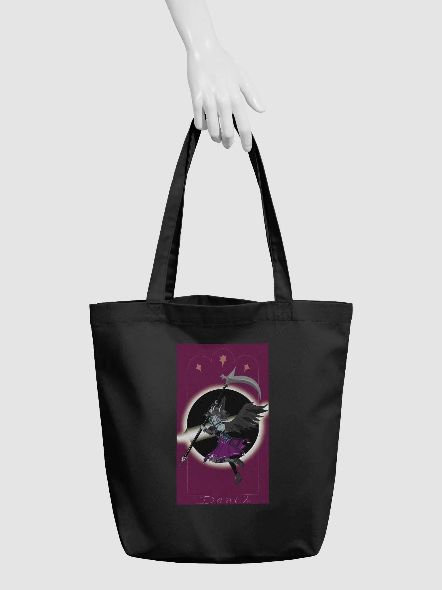Death Standard Tote product image (3)