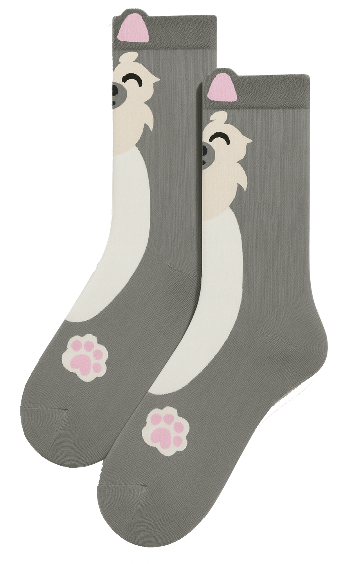 Wolf Socks product image (1)