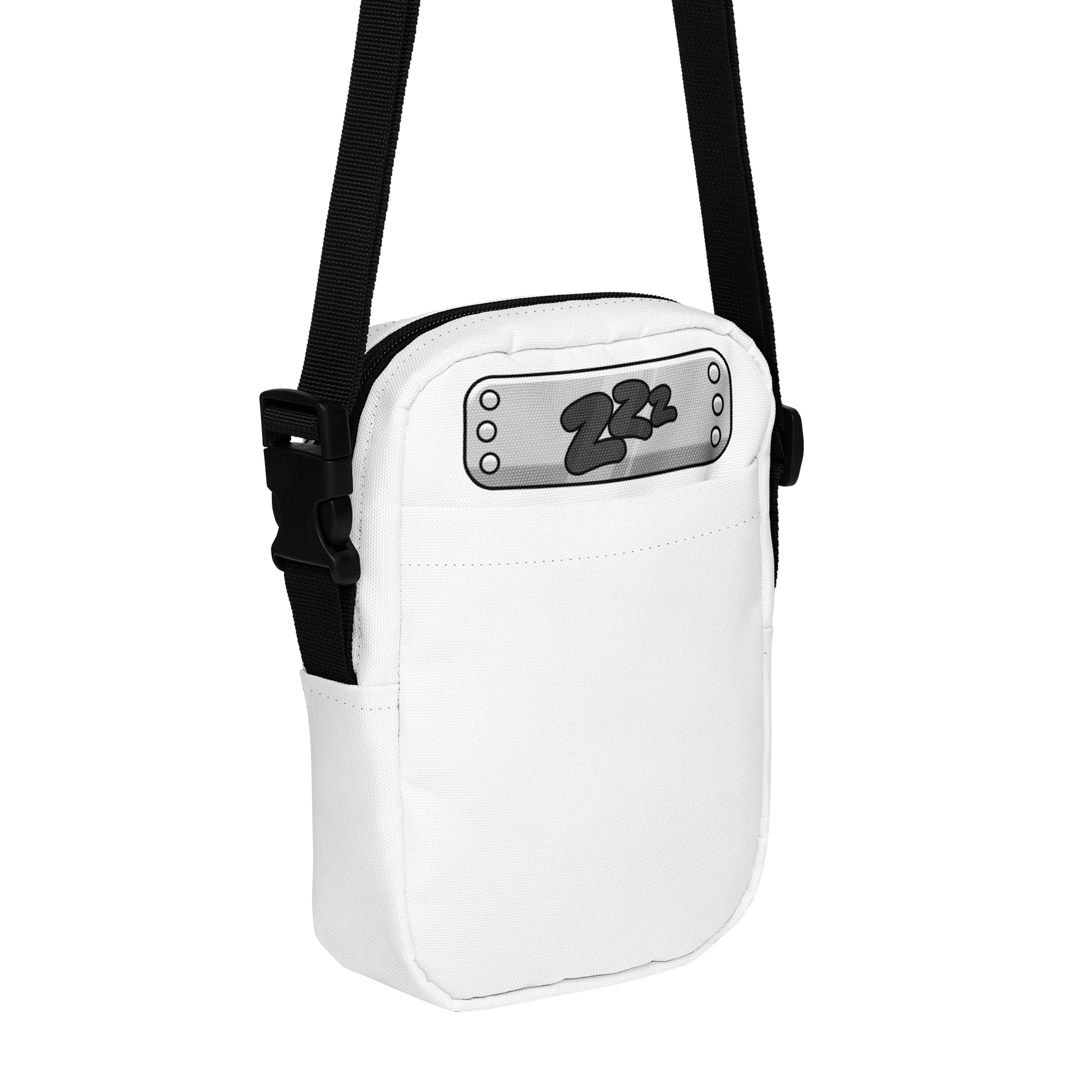 White Sleepy Agent Bag product image (1)