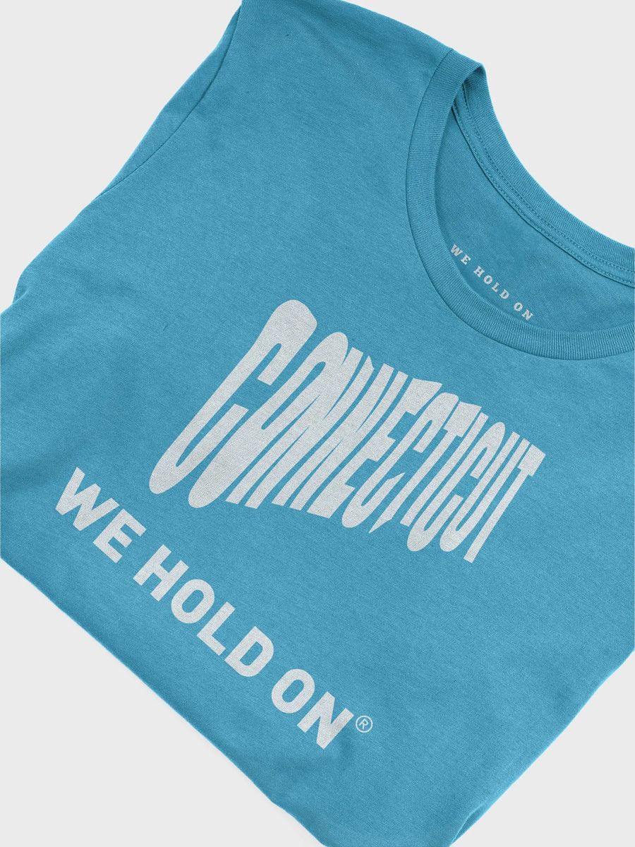 CONNECTICUT Tee product image (6)