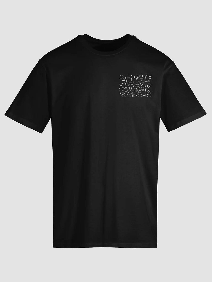 TJO Signature Unisex Tee product image (5)