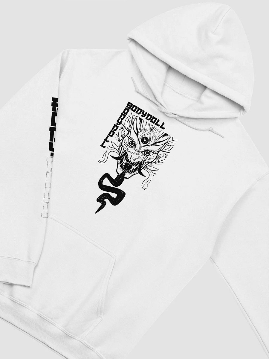 ONI | Hoodie (Light) product image (10)