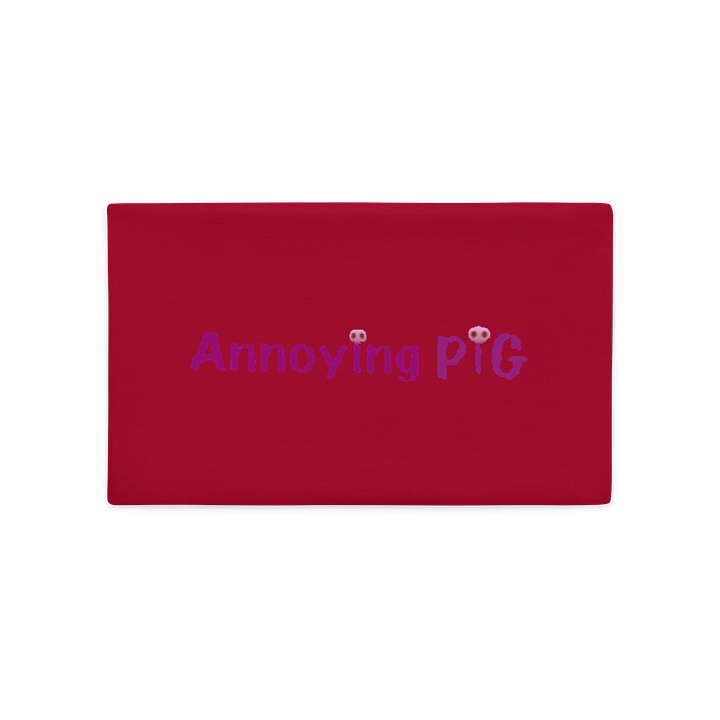 Demogorgon Pillow product image (5)