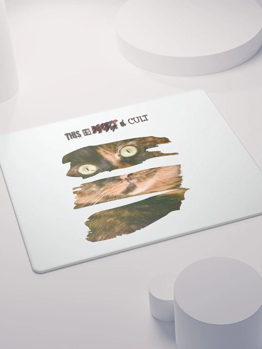 This is a Cult - The Rapture of Lexi product image (5)
