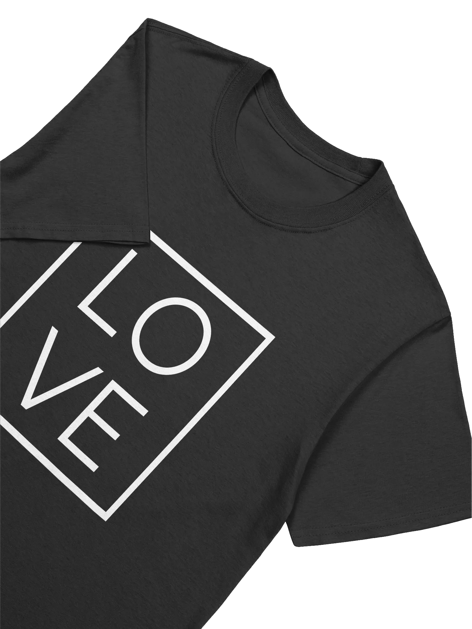 Love Valentine’s Day Unisex T-Shirt product image (3)