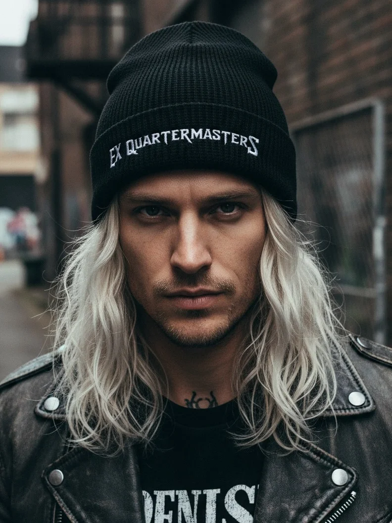 Beanie product image (1)