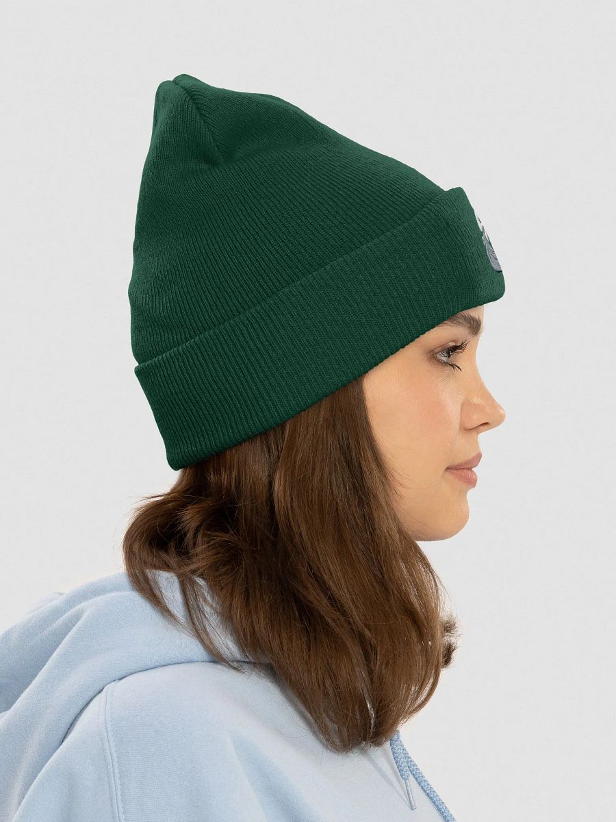 Smokey Beanie product image (5)