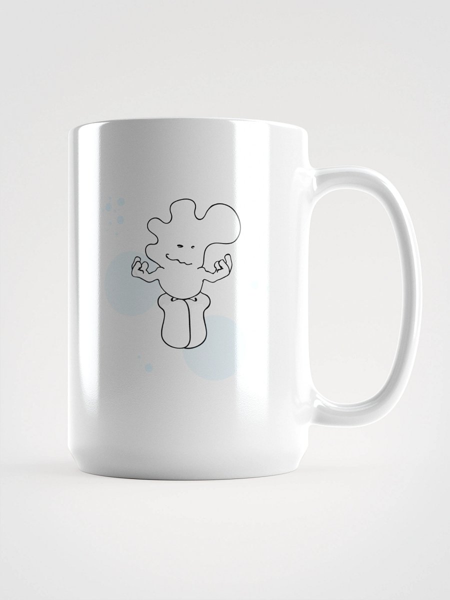 FLAKE meditation MUG product image (2)