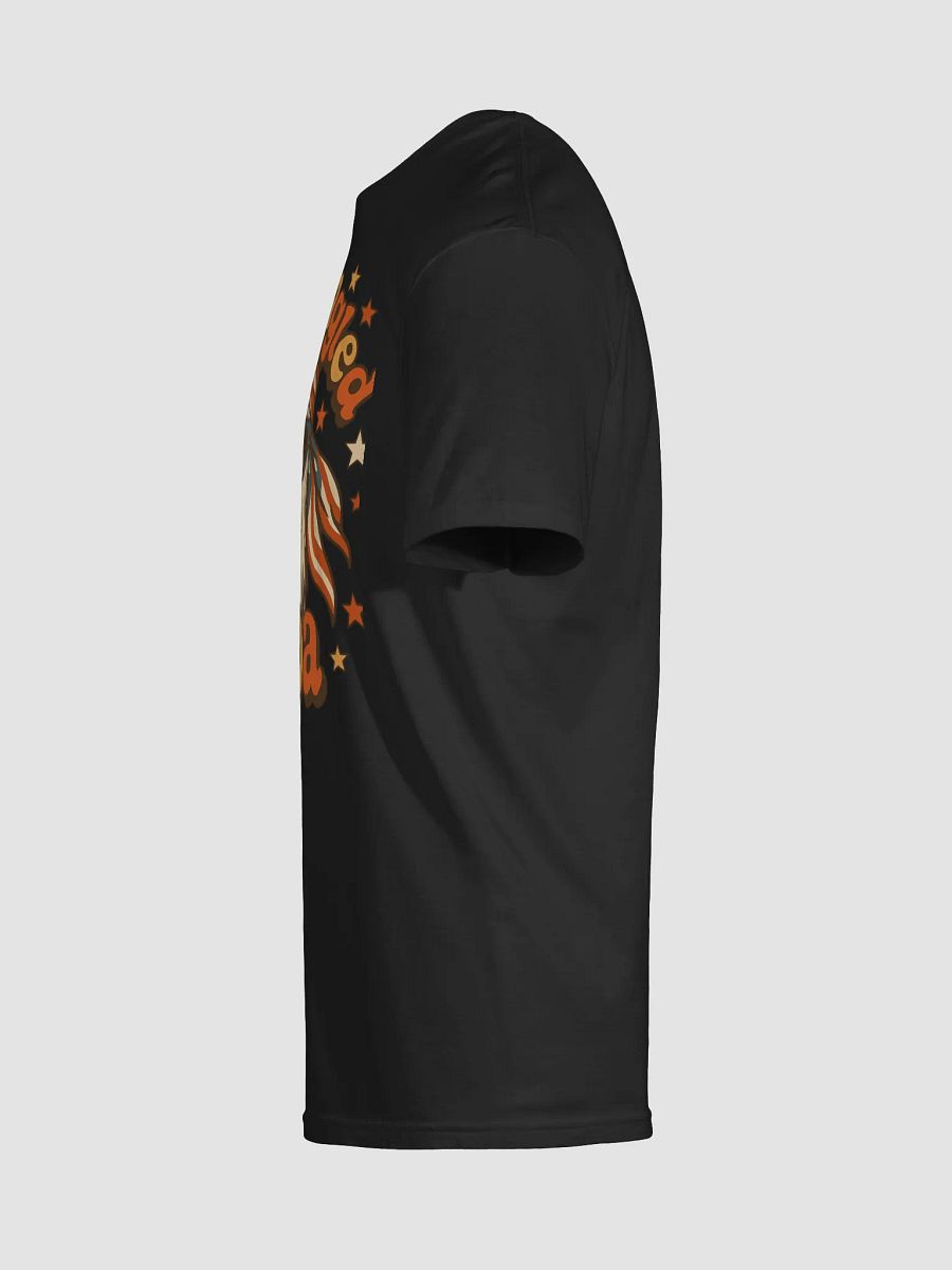 Star-Spangled Papa Eagle Tee product image (36)