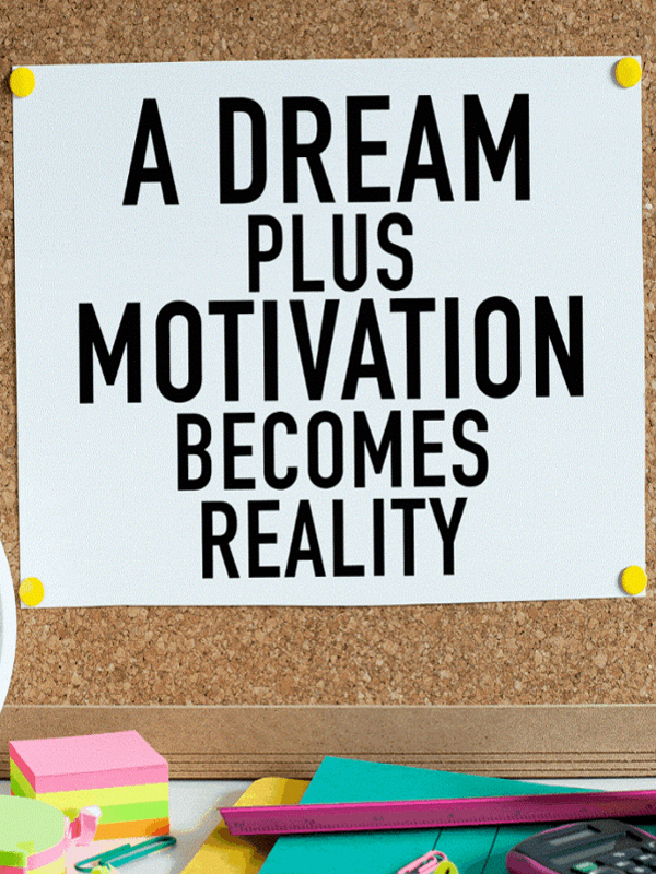 100 Motivational Quote Graphics Bundle product image (1)