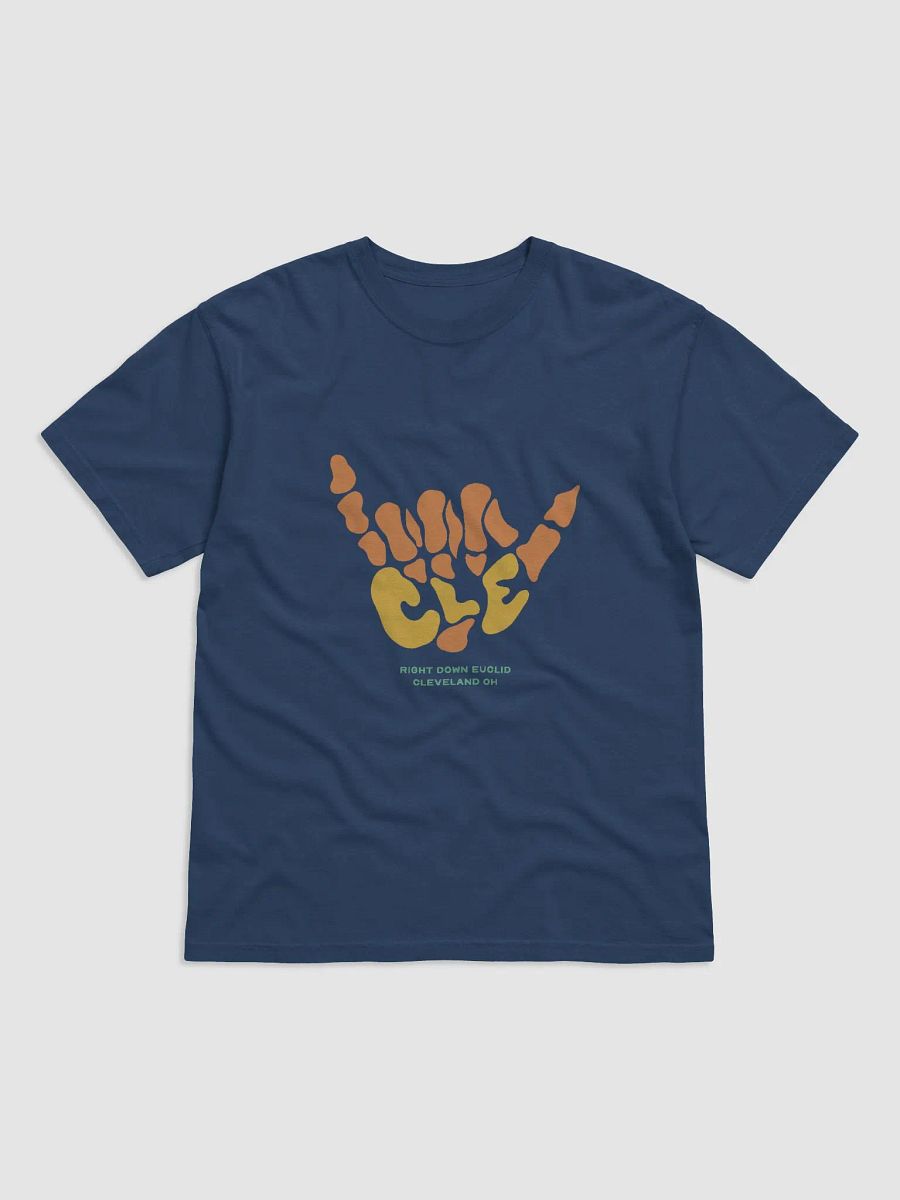 Suns Out, Bones Out (Orange/Yellow) product image (3)