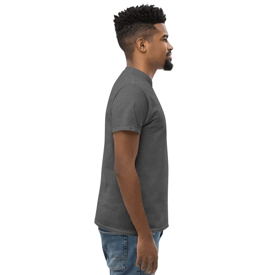 Sorry... not really.... T-Shirt product image (10)