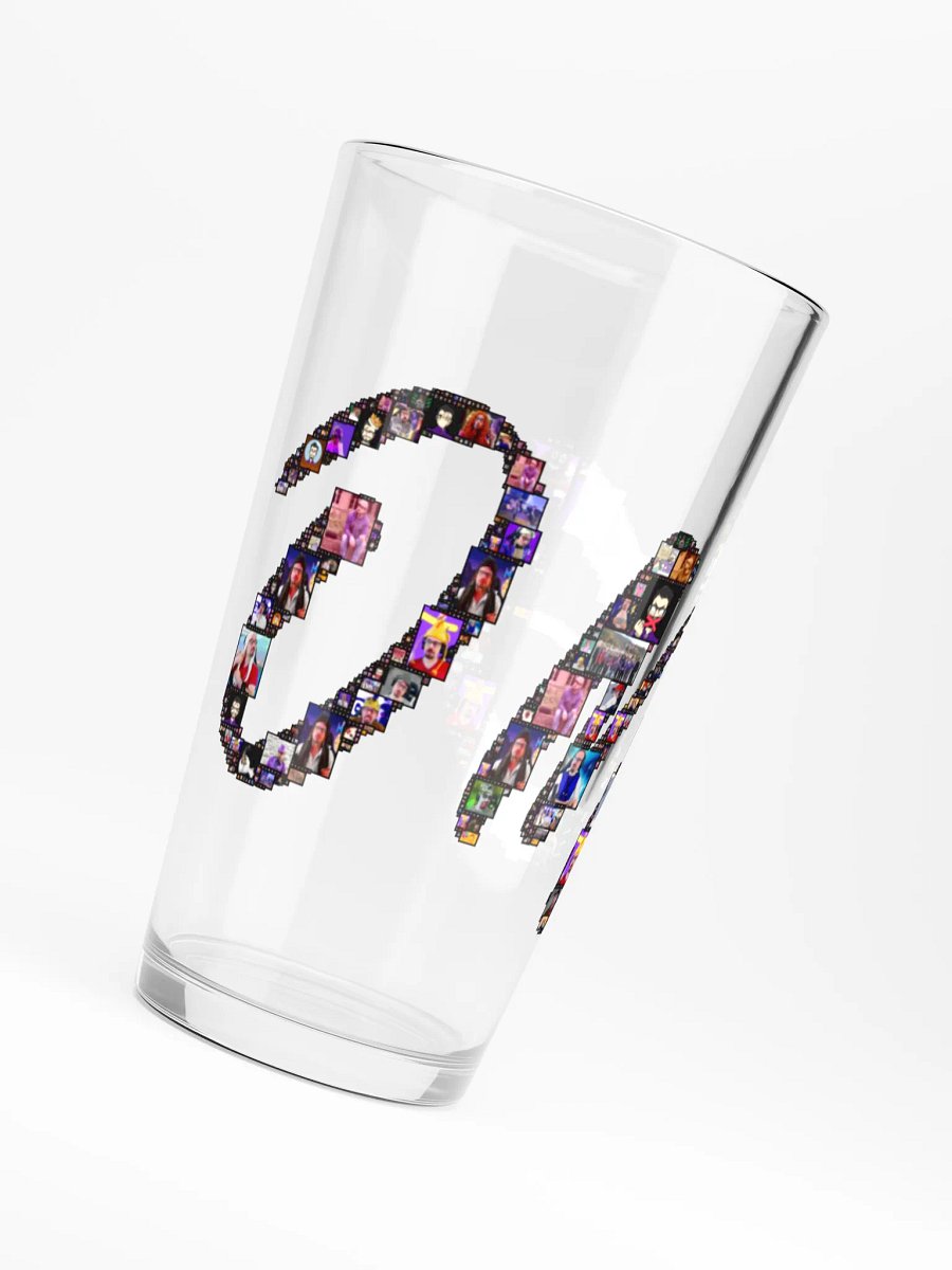 Collage Shaker Glas product image (6)