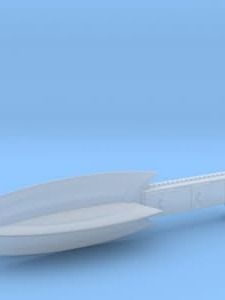 Ophidian Wars Items 3D-Printed Miniatures product image (8)