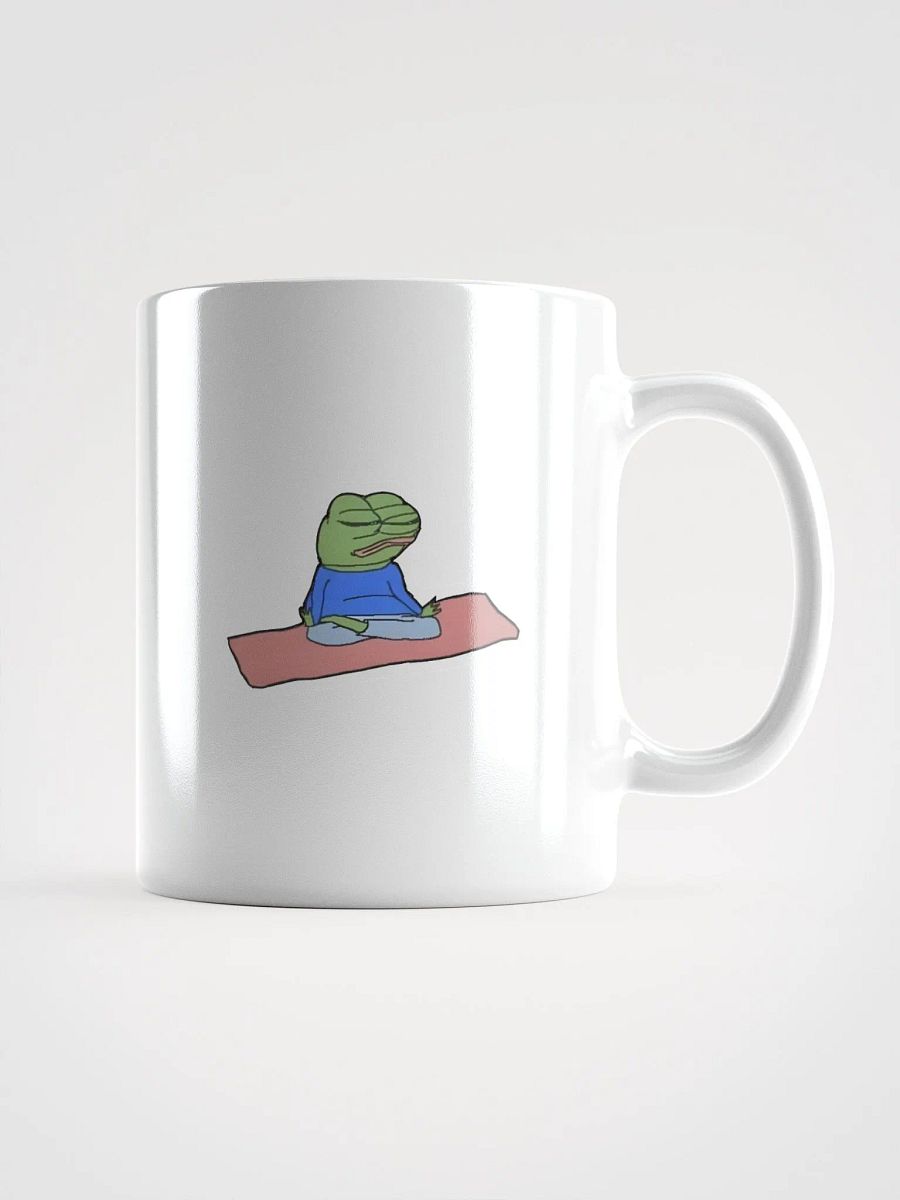 Zen Pepe product image (1)