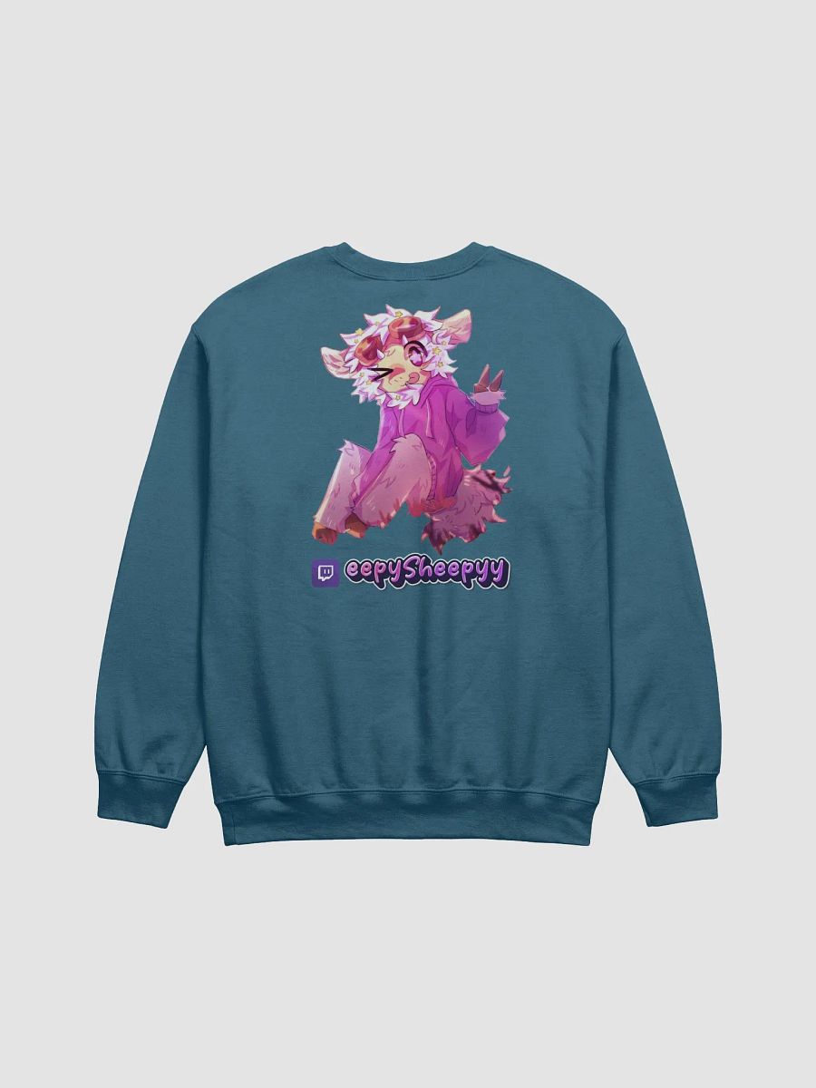 A BAA-Rilliant Sweatshirt product image (4)