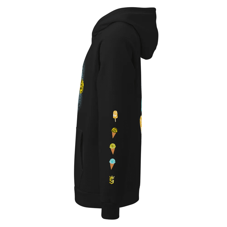 Frosted SzN product image (3)