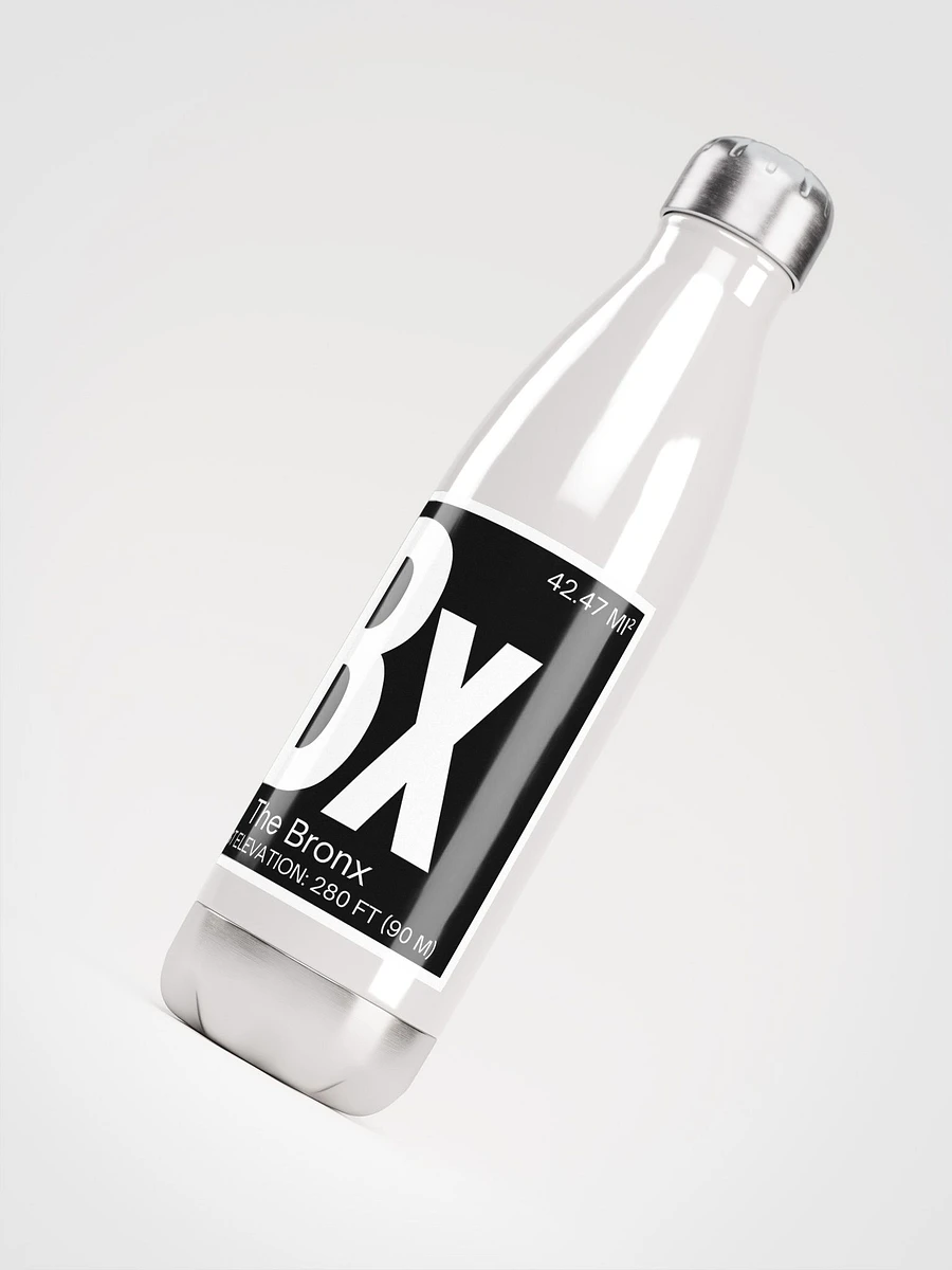 The Bronx Element : Stainless Bottle product image (4)