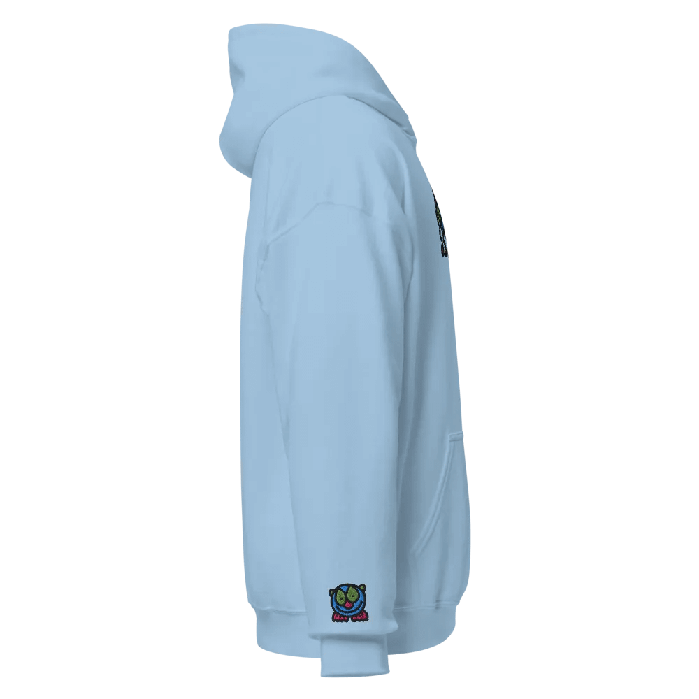 'Spider-bot' Hoodie product image (4)