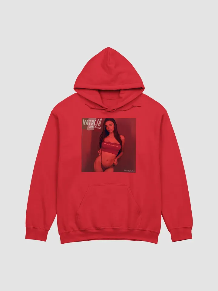 NATALIA HOODIE product image (2)