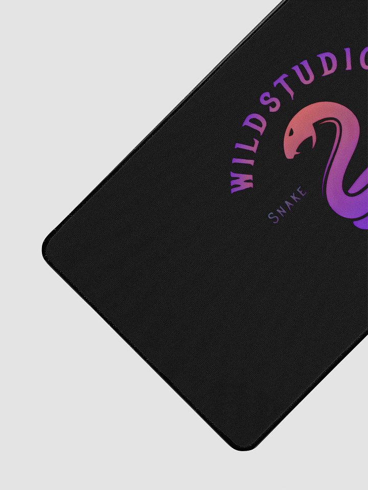 Tapis de Souris Snake Team product image (2)
