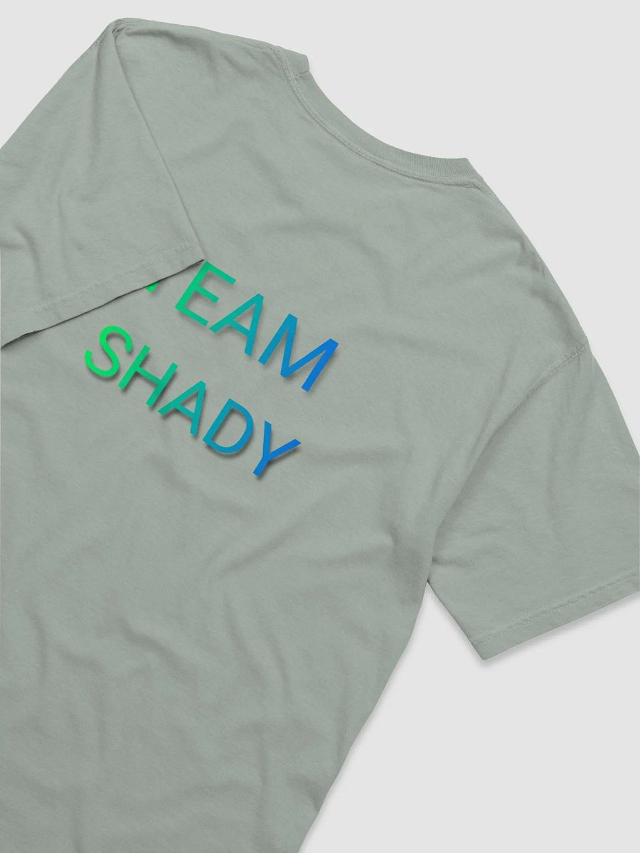 Heavyweight Comfort ShadyDaughter05 T-Shirt product image (25)