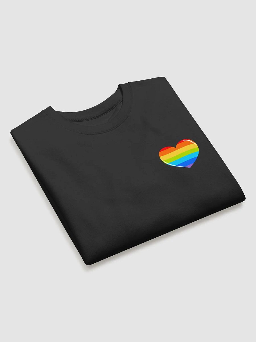 Pride Heart Jumper product image (19)