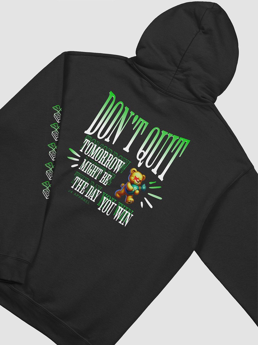 Future Billonaire Hoodie product image (4)
