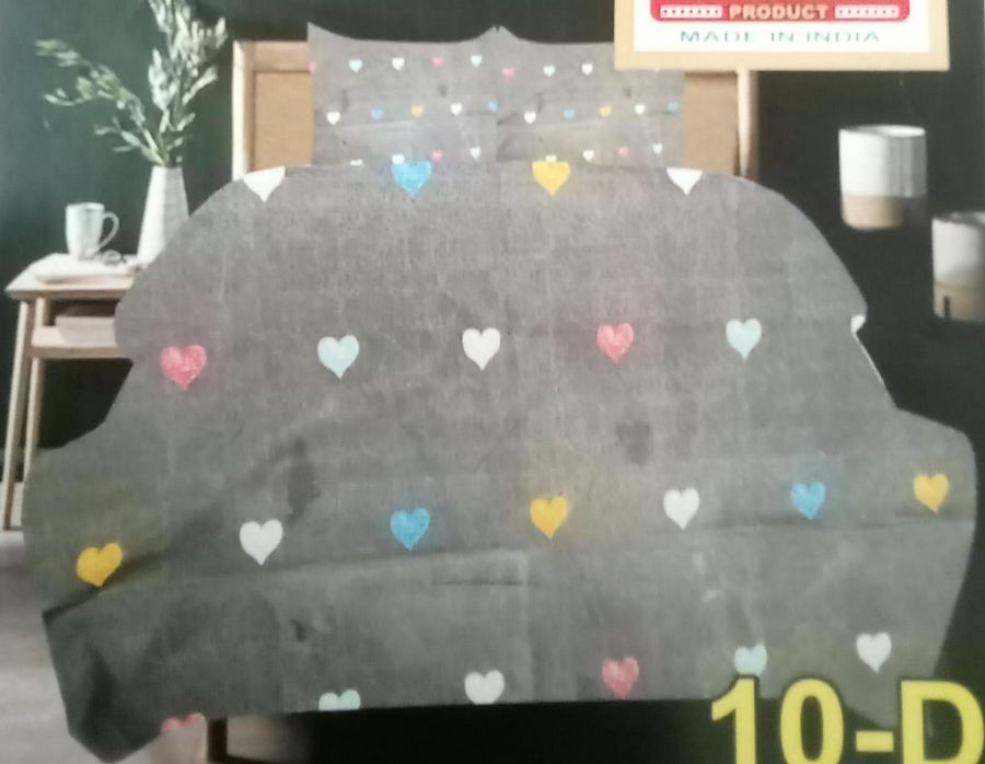 Bed Sheet product image (4)