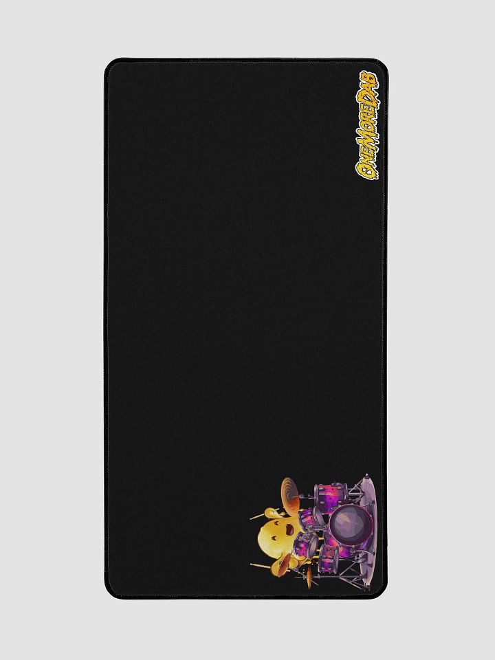 Drumming Globert OMD Desk Mat product image (2)