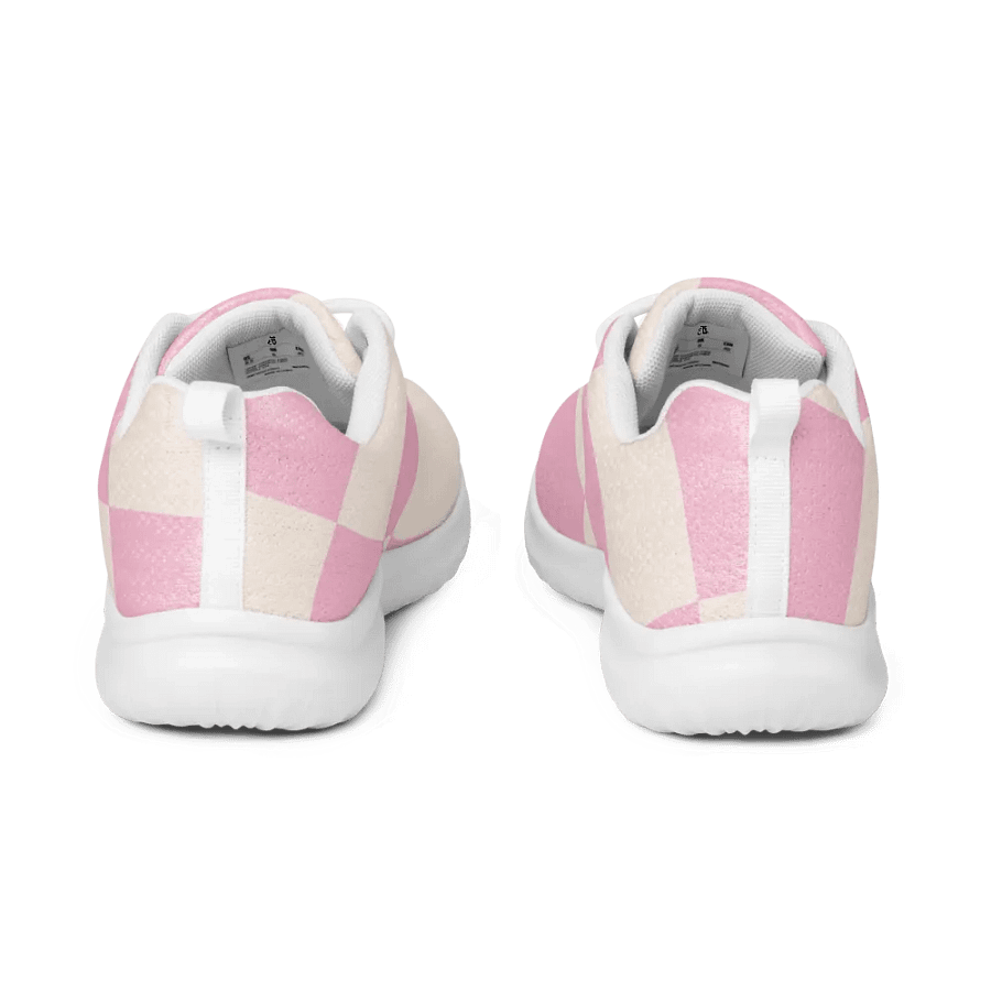 Preppy Area: Woman shoes product image (7)